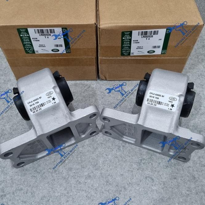 Jual Transmisi Mounting Range Rover L494 L405 Sport Lr3 Lr4 Ori ...