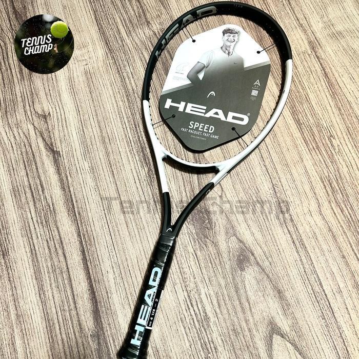 Jual RPS Raket Tenis Head Speed 2024 MP Pro Team MPL/Head Racket ...