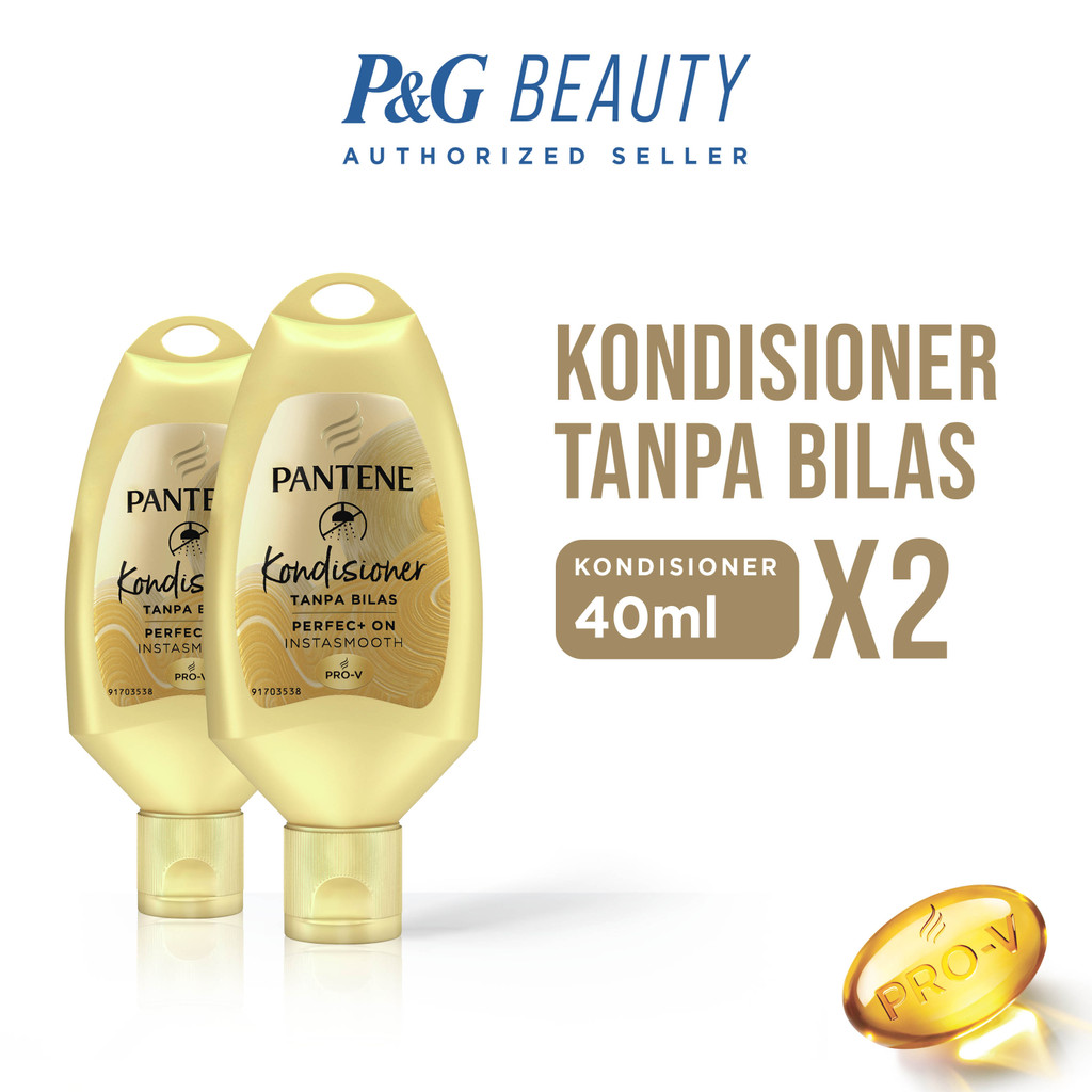 Toko Online Pantene Official Store | Shopee Indonesia