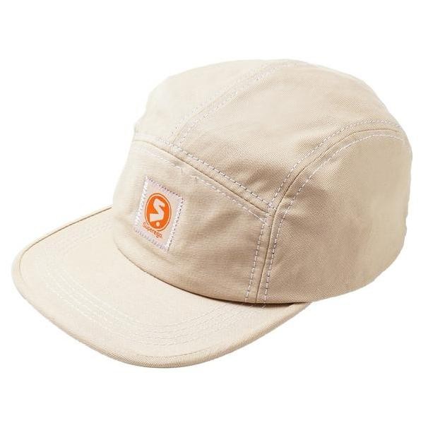Jual Topi Ego Five Panel Bee Woven | Shopee Indonesia