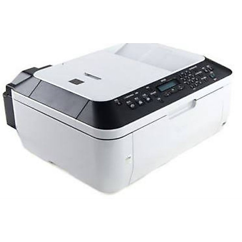 Jual Printer Canon MX328 / Mx 328 / MX 366 / mx366 Print/scan/copy/adf ...