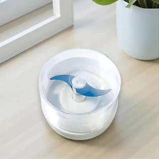 (fashionstar9) Blender Chopper 2L Stainless Food Processor Penggiling Daging Bumbu Buah Sayur Portable