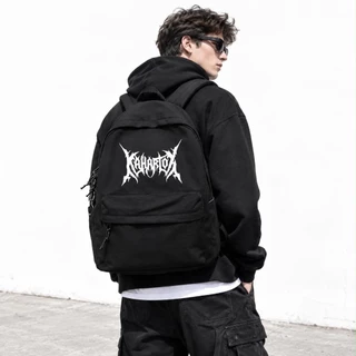 Kahartoz Tas Ransel Multifungsi Muat Laptop 15"