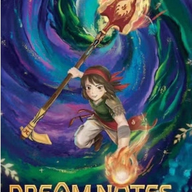 Jual Dream Notes: Kilau & Gadang di Dunia Imaji - JS. Khairen | Shopee ...