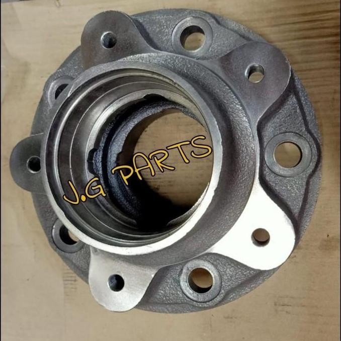 Jual TERBARU - WHEEL HUB / NAP RODA BELAKANG MITSUWA TOYOTA DYNA SAURUS ...