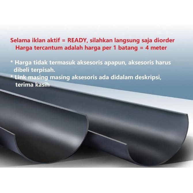 Jual Talang Langgeng 6