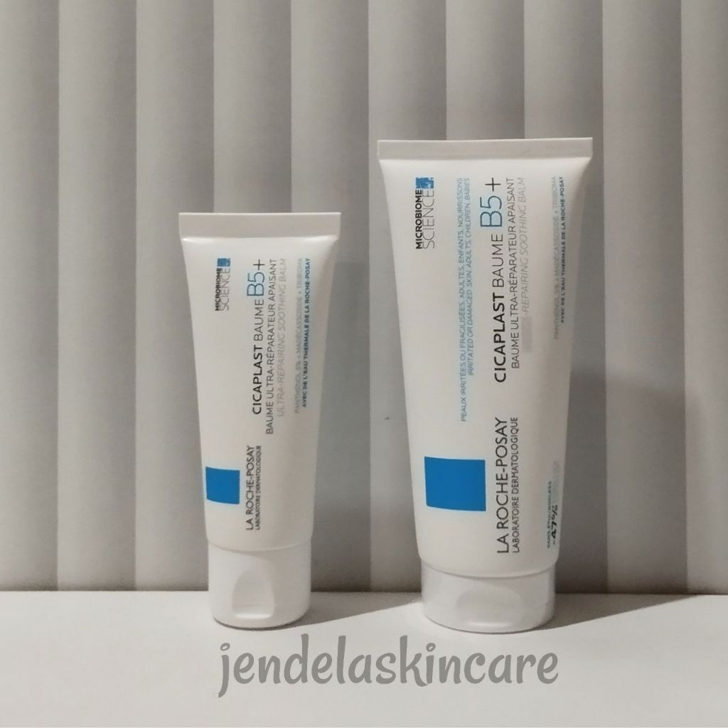Jual La Roche Posay Moisturizer Terlengkap & Harga Terbaru Oktober 2026 ...