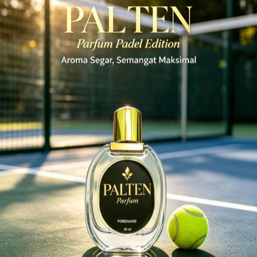 PALTEN Parfum VIBORA 30 ml