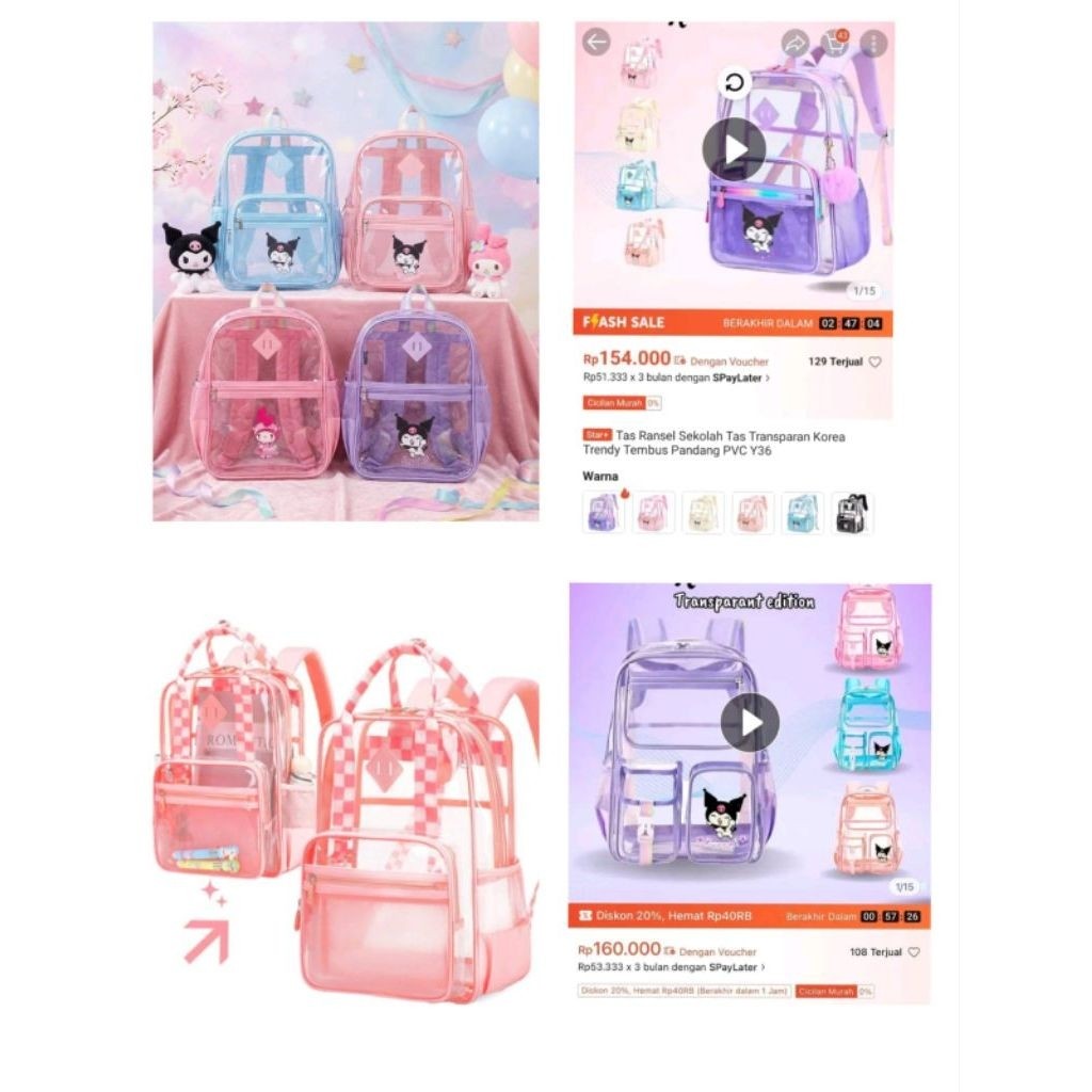 Jual Sale Richmondi (motif dan warna random) | Shopee Indonesia