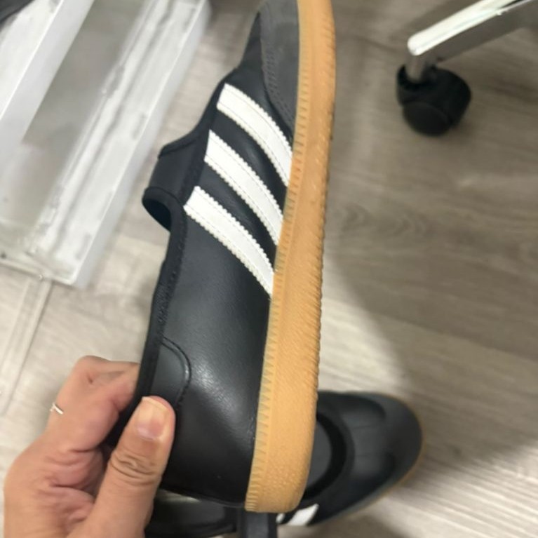 Jual Adidas Samba Jane Terlengkap & Harga Terbaru Oktober 2026 | Shopee ...
