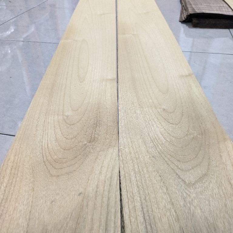 Jual veneer kayu sungkai 17x260cm | Shopee Indonesia