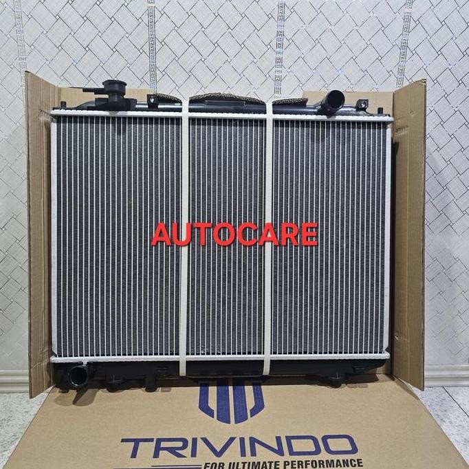Jual NEW - RADIATOR FORD RANGER FORD EVEREST MANUAL | Shopee Indonesia
