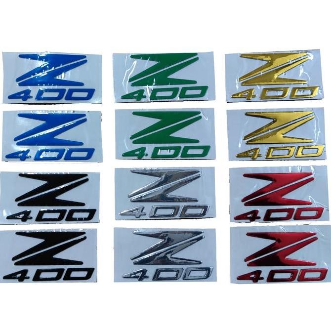 Jual Original Motorcycle 3D Emblem Badge Decal Tank Wheel Sticker Soft ...