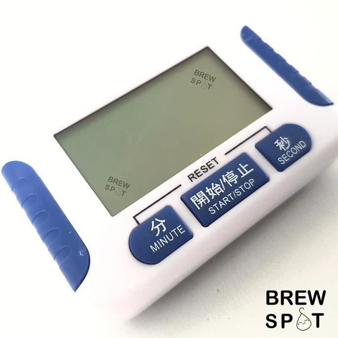 Jual Timer Kitchen - Coffee - Tea - Alarm Digital Kopi Teh Dapur ...