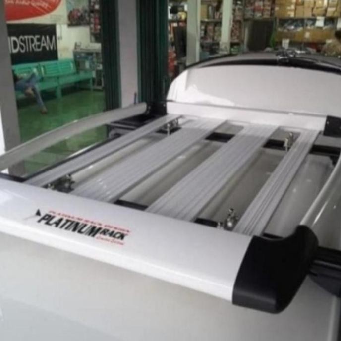 Jual roof rak platinum | Shopee Indonesia