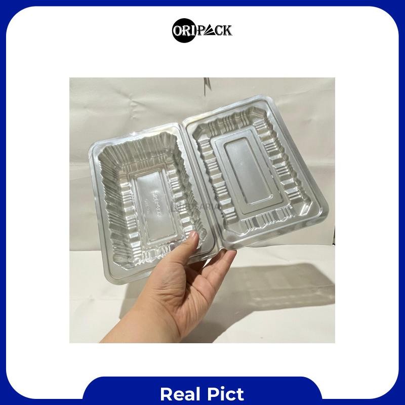 Jual [ 25 Pcs ] Mika 2A Oripack Plastik Kemasan Makanan Snack Jajan ...