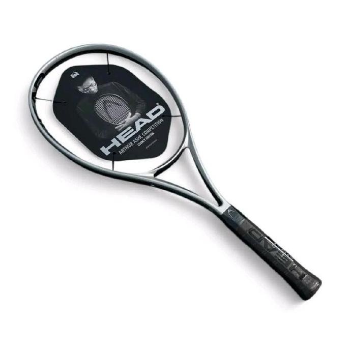 Jual LIMITED LEGACY EDITION! Raket Tenis HEAD LEGACY BOOM MP ARTHUR ...
