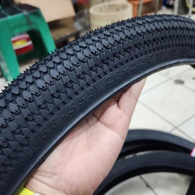 Jual Ban Luar 26 x 230 Kenda KINIPTION K 1016 60 TPI Casing Ringan ...