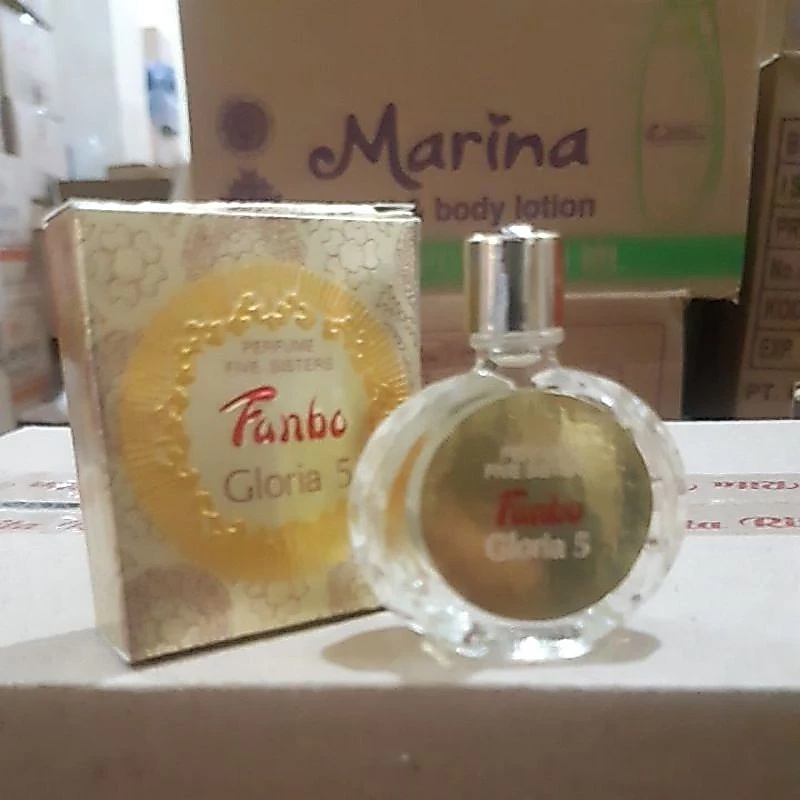 Jual Parfum Blitar