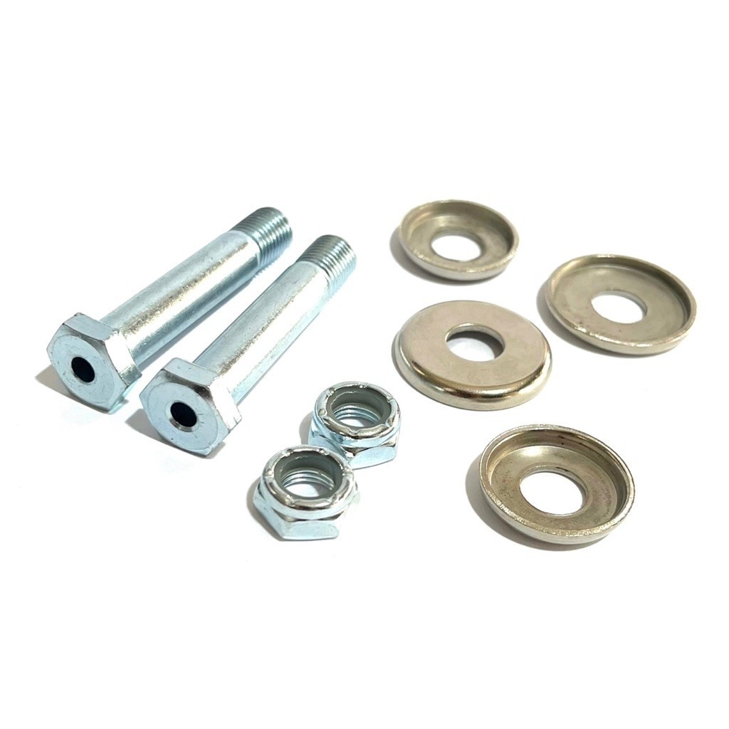 Jual Votive Inverted Hollow kingpin Skateboard Trucks | Shopee Indonesia