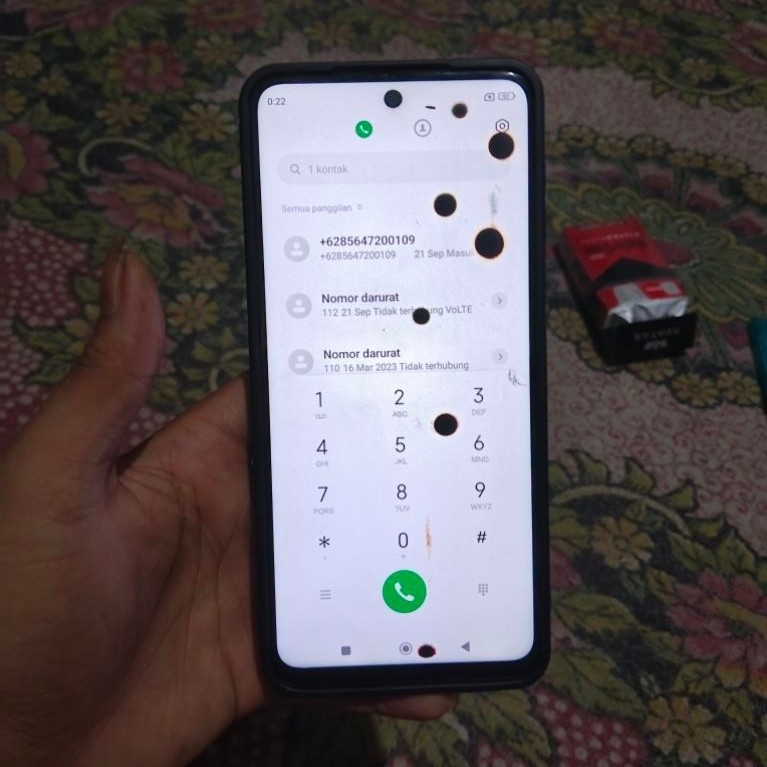 Jual redmi note 9 pro layak pake | Shopee Indonesia