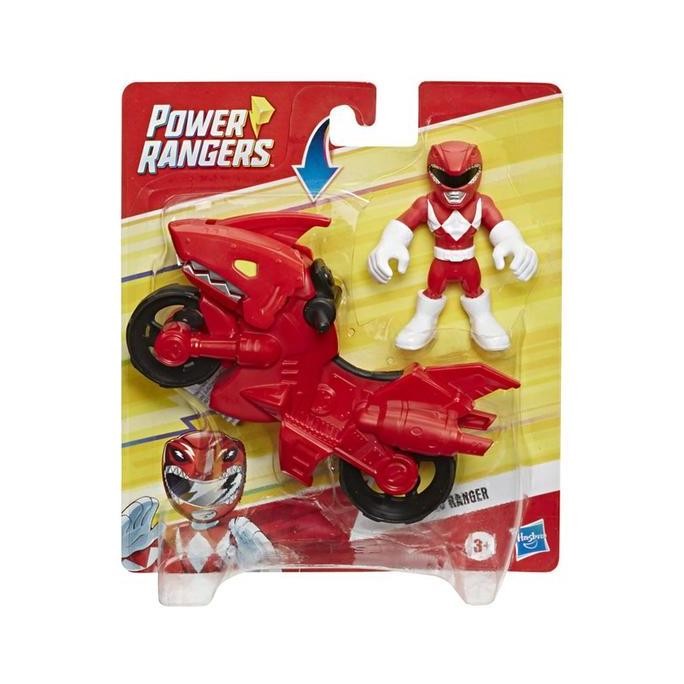 Jual Power Rangers Value Racers | Shopee Indonesia