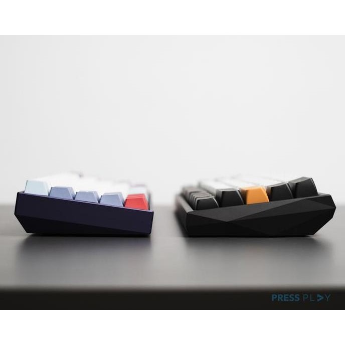 Jual RUST JSA Doubleshot PBT Keycaps Keycap Set | Shopee Indonesia