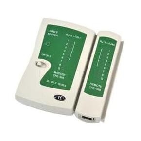 Jual DI47 - Lan Taster RJ45 dan RJ11 Network Cable Tester | Shopee ...