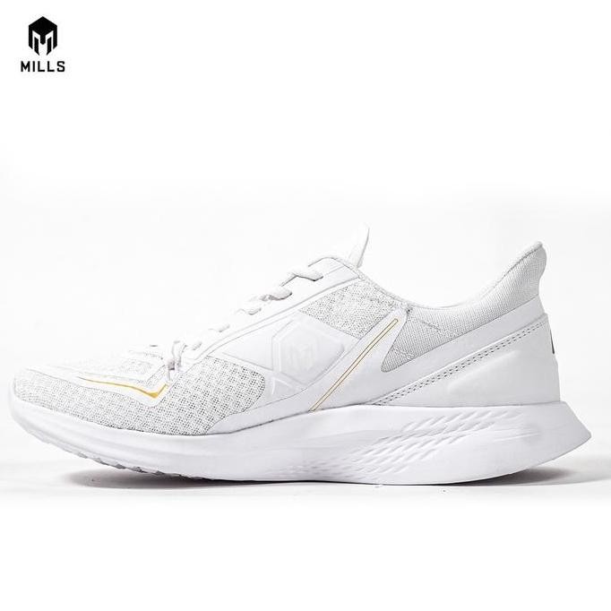 Jual Mills Sepatu Lari Running Shoes Treximo Omega | Shopee Indonesia