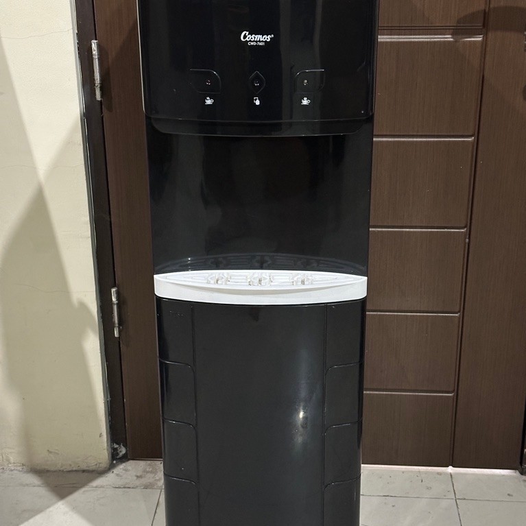 Jual Cosmos Dispenser Cwd 7601 Terlengkap & Harga Terbaru Oktober 2026 ...