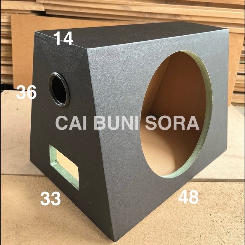 Jual Box Subwoofer 12 Inch Mobil Terlengkap & Harga Terbaru Oktober ...