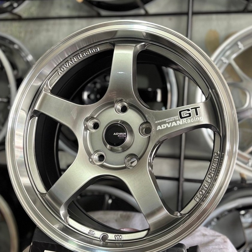 Jual Advan Velg Terlengkap & Harga Terbaru Oktober 2026 | Shopee Indonesia