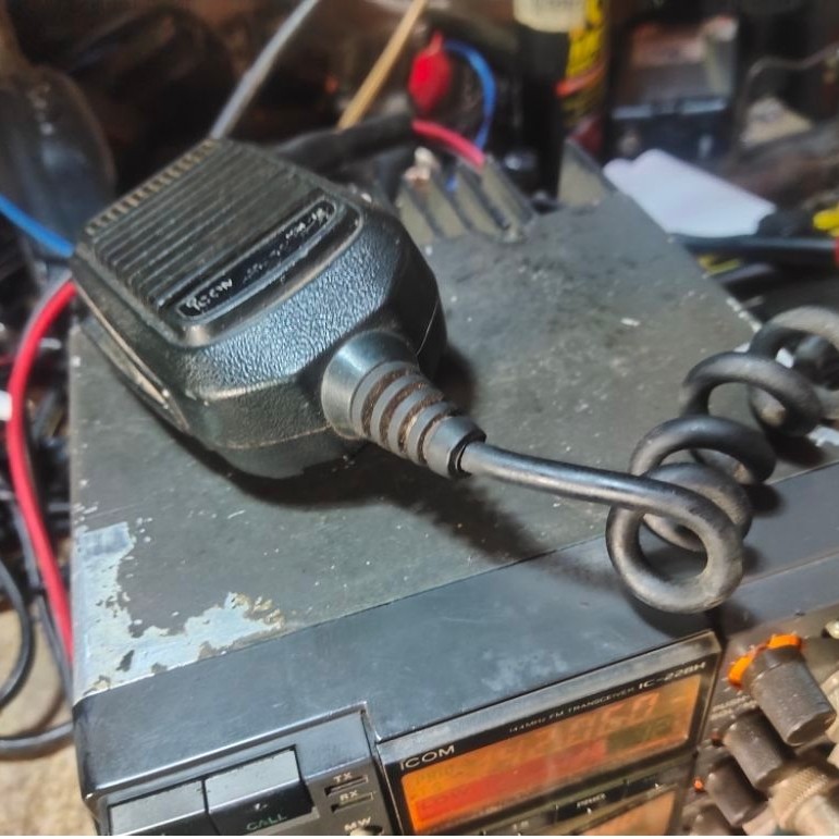 Jual RIG JADUL ICOM IC-228H ICOM IC228H | Shopee Indonesia