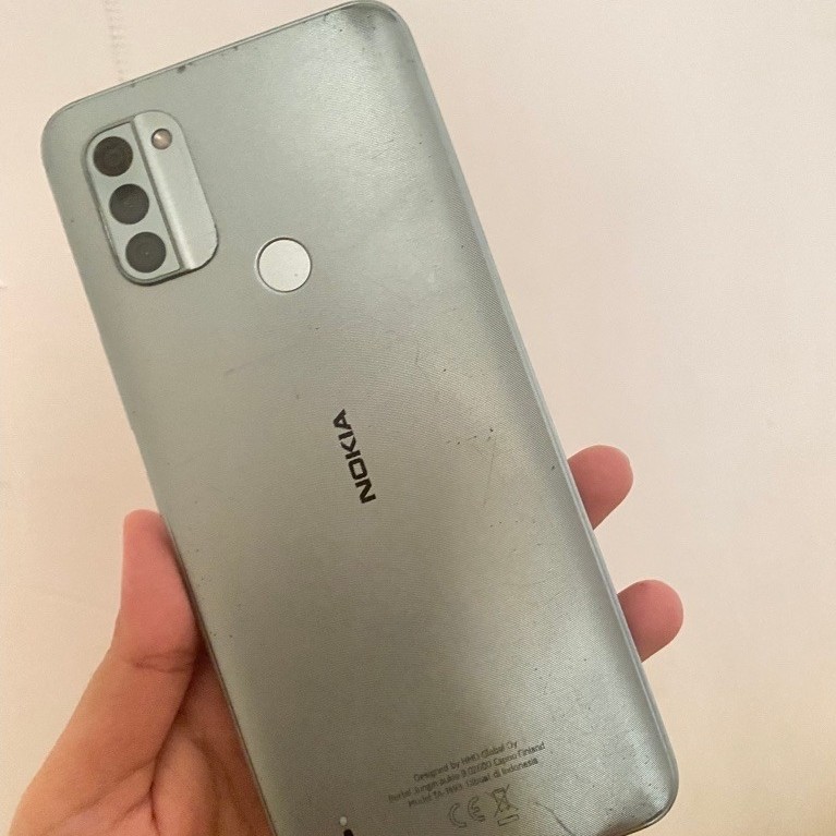 Jual SECOND NOKIA C31 | Shopee Indonesia