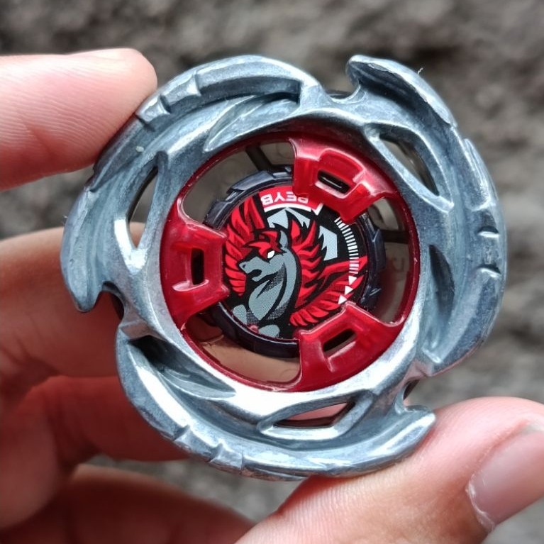 Jual Beyblade X - Aero Pegasus | Shopee Indonesia
