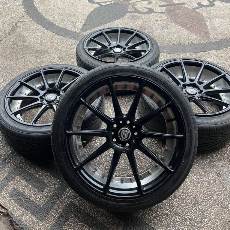 Jual Velg Ring 20 Terlengkap & Harga Terbaru Oktober 2026 | Shopee ...