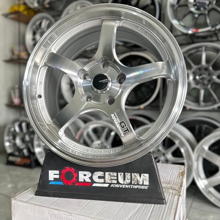Jual Advan Velg Terlengkap & Harga Terbaru Oktober 2026 | Shopee Indonesia