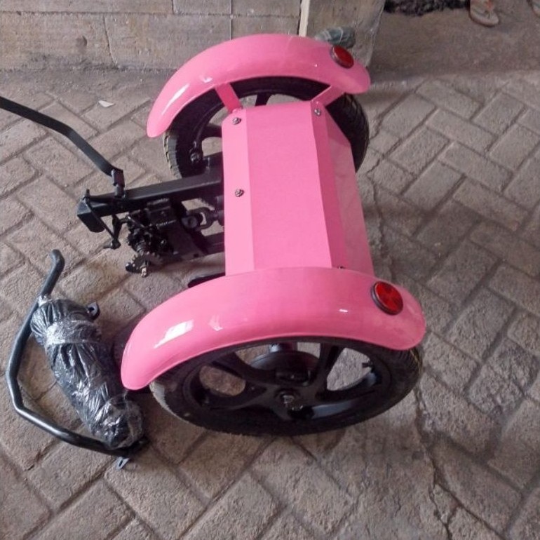 Jual Gardan Motor Roda 3 Terlengkap & Harga Terbaru Oktober 2026 ...