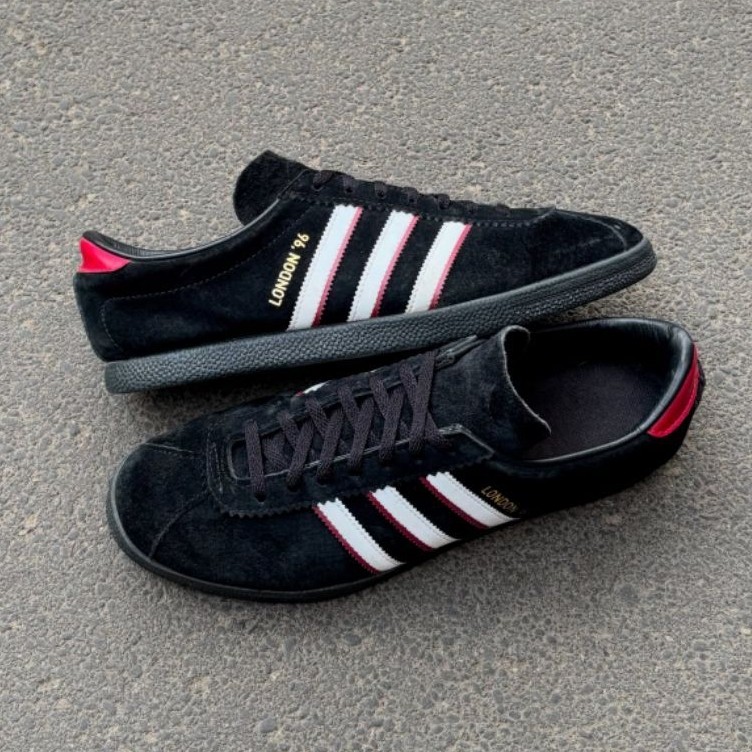 Jual Adidas City Series Terlengkap & Harga Terbaru Oktober 2026 ...