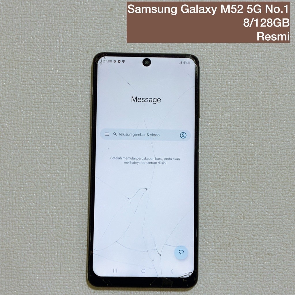 Jual Samsung Galaxy A05 Terlengkap & Harga Terbaru Oktober 2026 ...