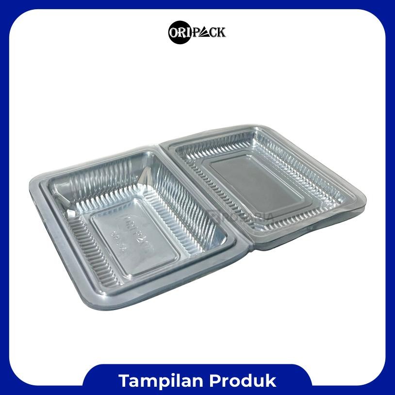 Jual [ 50 Pcs ] Mika 5A Oripack Plastik Kemasan Makanan Snack Jajan ...