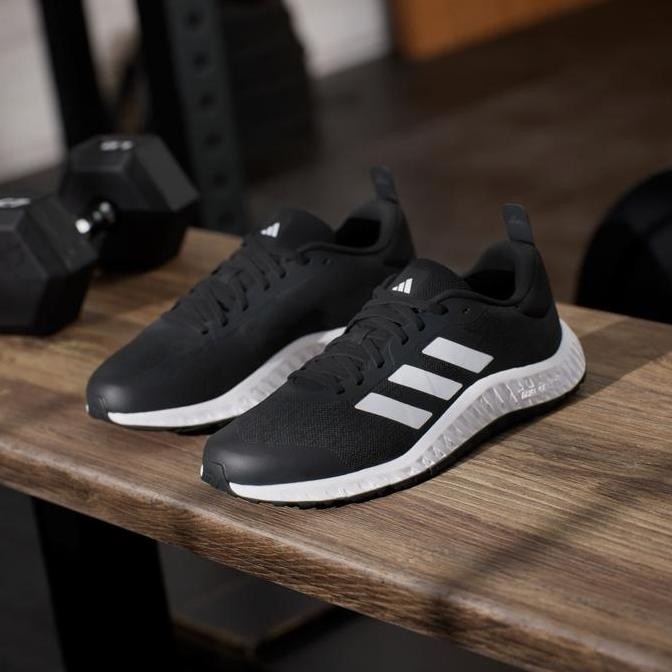 Jual Adidas Everyset Versatile Training Shoes If3199 / 20251 | Shopee ...