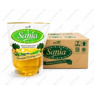 Promo SunCo Minyak Goreng Refill 2L x 6pcs