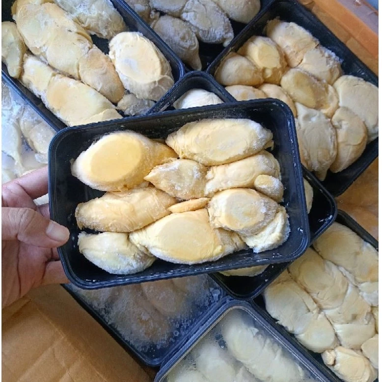 Jual Durian Bawor Manis 24 Jam Surabaya