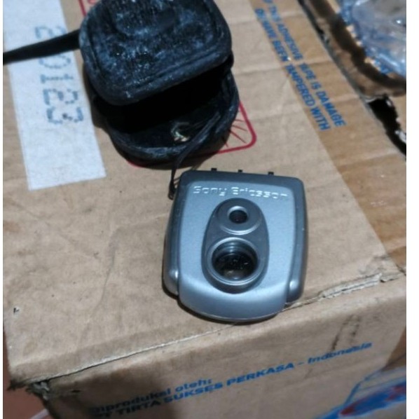 Jual kamera eksternal Sony Ericsson T230 | Shopee Indonesia