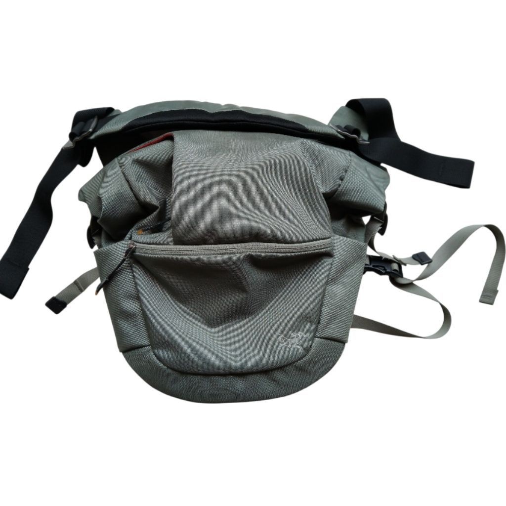 Jual Arc'teryx Mistral 8 | Shopee Indonesia