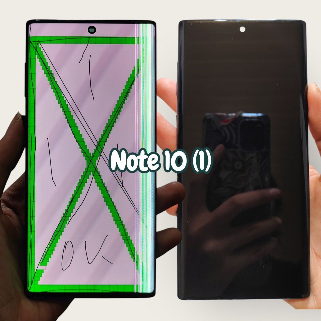 Jual Samsung Lcd Note 10 Terlengkap & Harga Terbaru Oktober 2026 ...