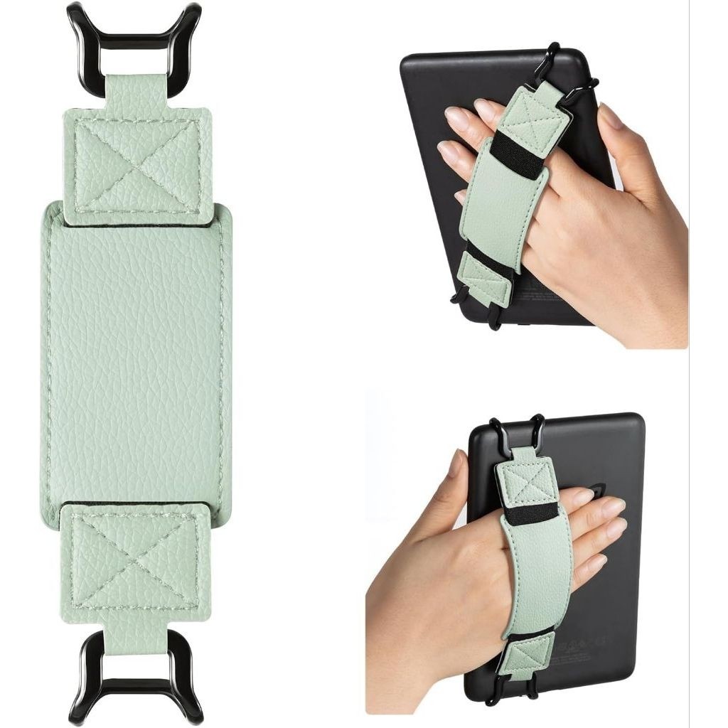 Jual Ready Stock New Handstrap Hand Strap Ereader Kindle Onyx Boox ...