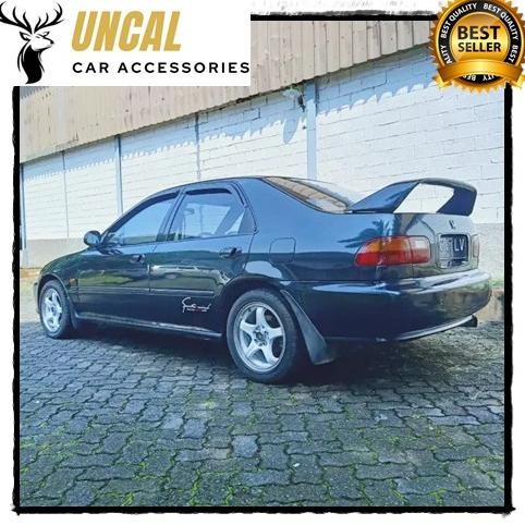 Jual Spoiler dc2 DC 2 integra ferio genio civic vts baleno soluna ...