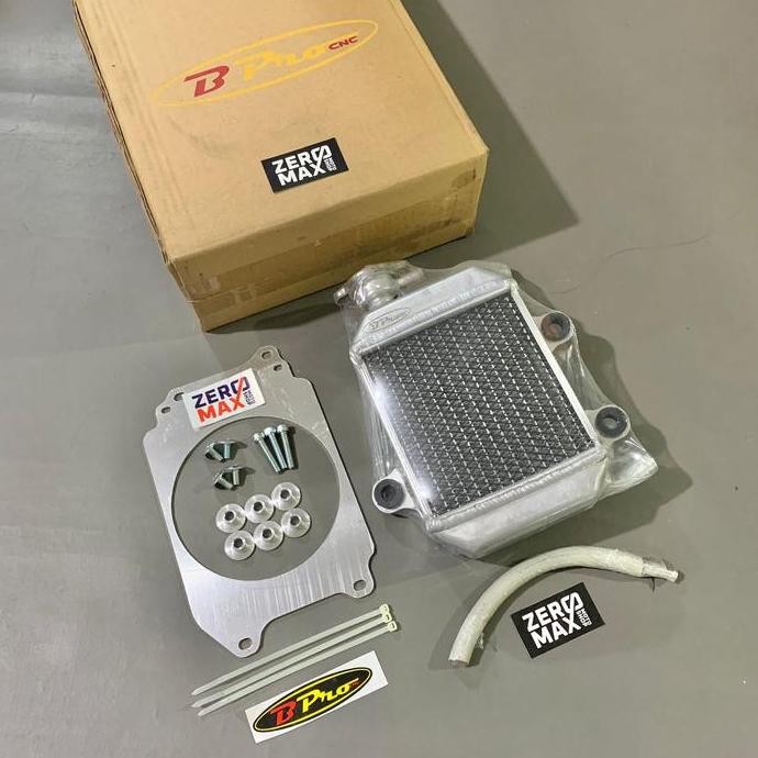 Jual Radiator BPRO Racing Original Honda ADV 150 PCX 150 Lokal | Shopee ...